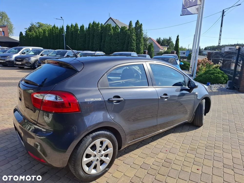 Kia Rio 1.2 Edition 7 - 5