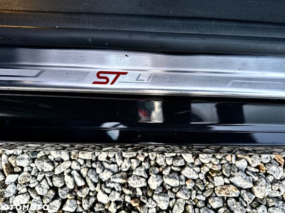 Ford Fiesta 1.0 EcoBoost S&S ST-LINE - 35