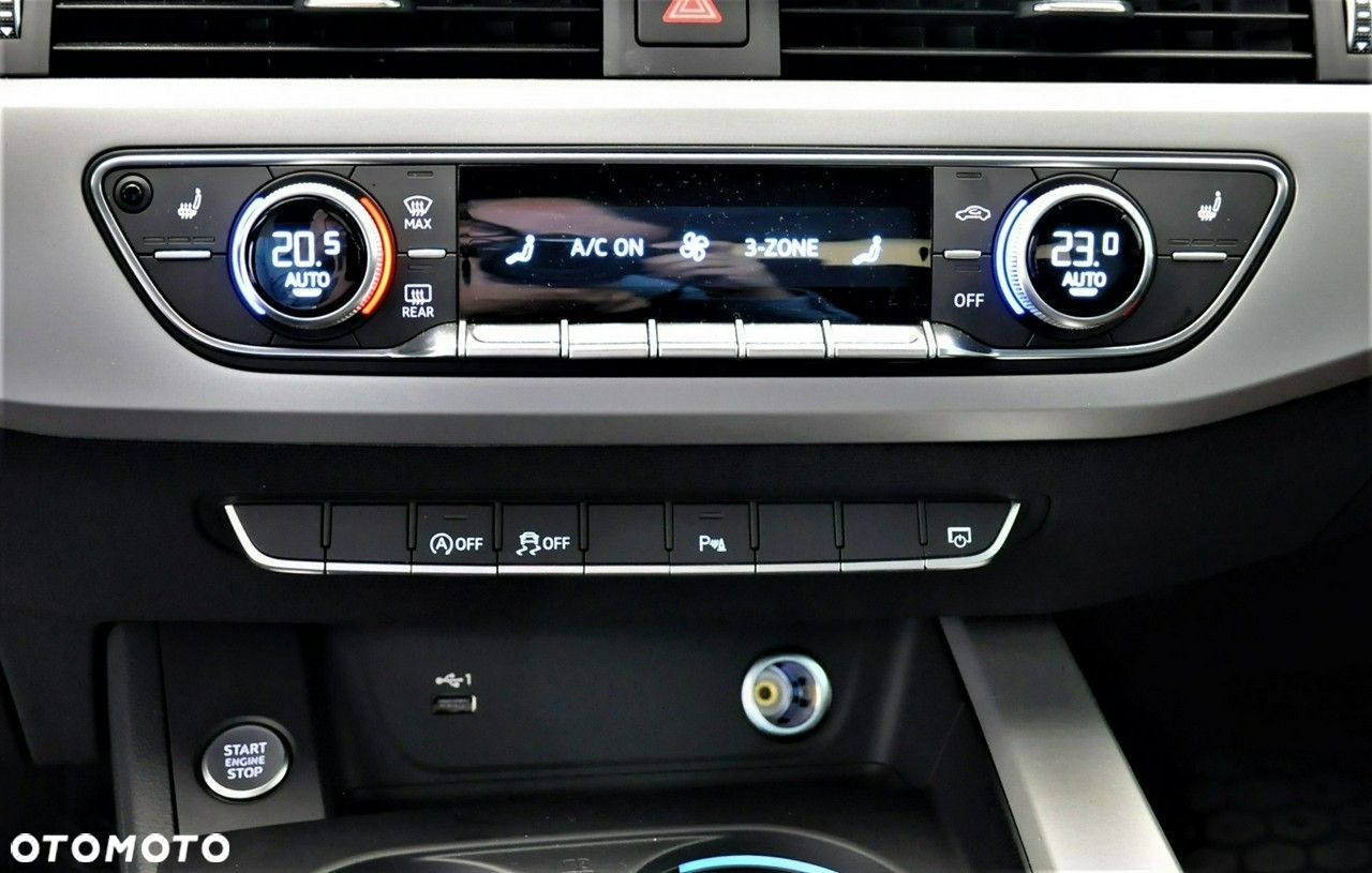 Audi A4 - 26
