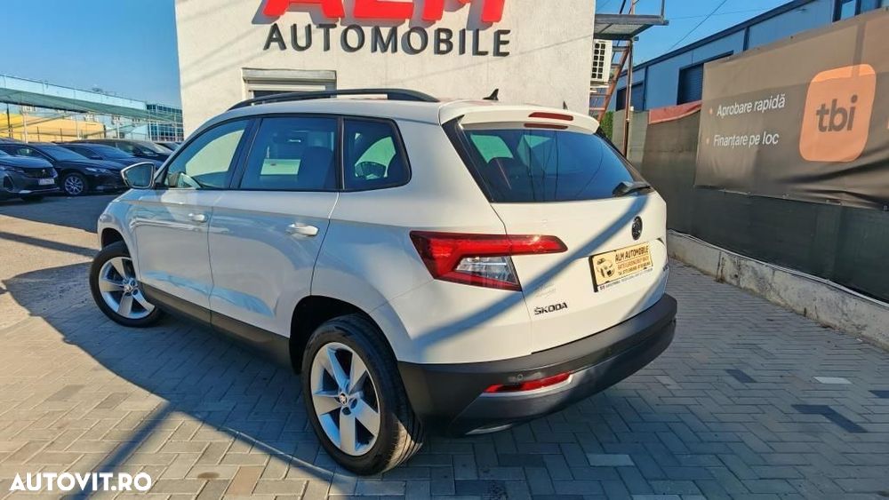 Skoda Karoq - 9