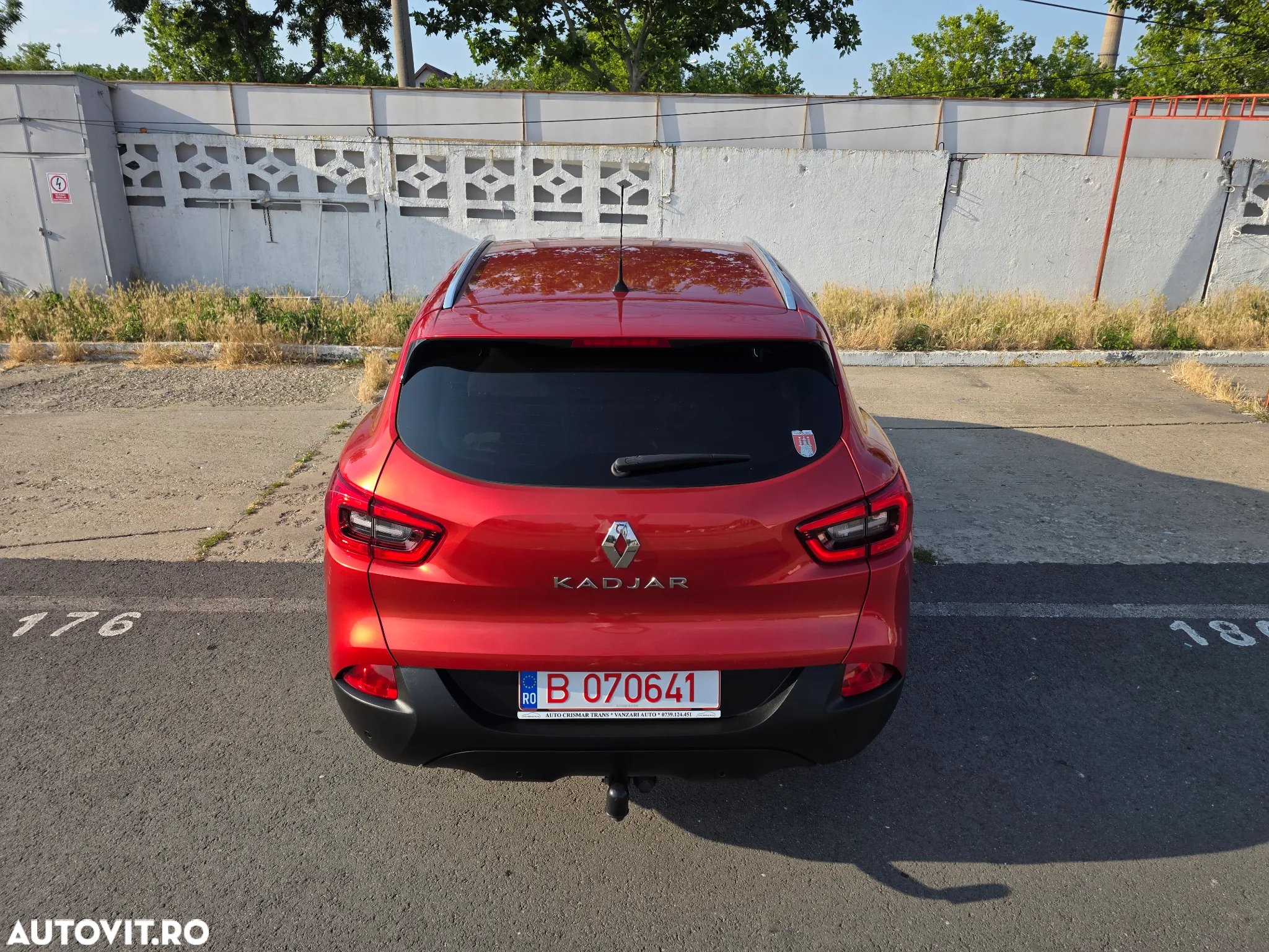 Renault Kadjar 1.2 TCe Intens - 16