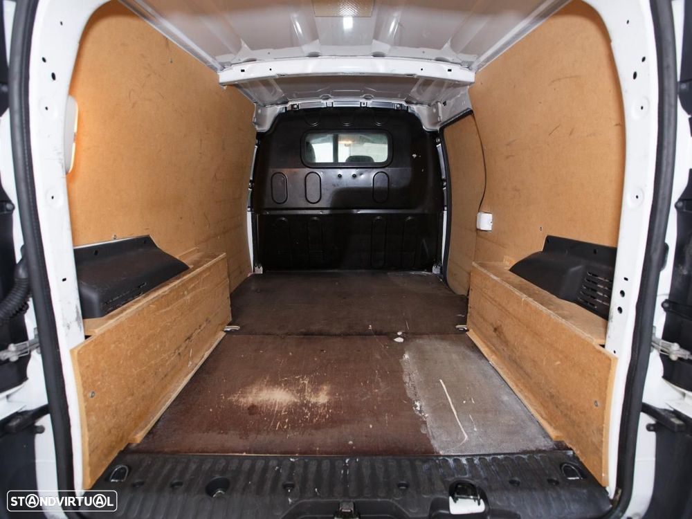 Renault Kangoo EXPRESS 1.5 DCI ENERGY S/S MAXI 3L (C/IVA) - 7