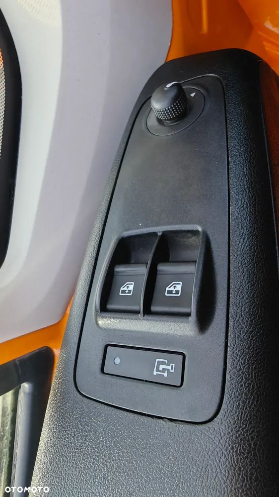 Fiat Ducato  Brygadówka 7 osób MAXI - 19