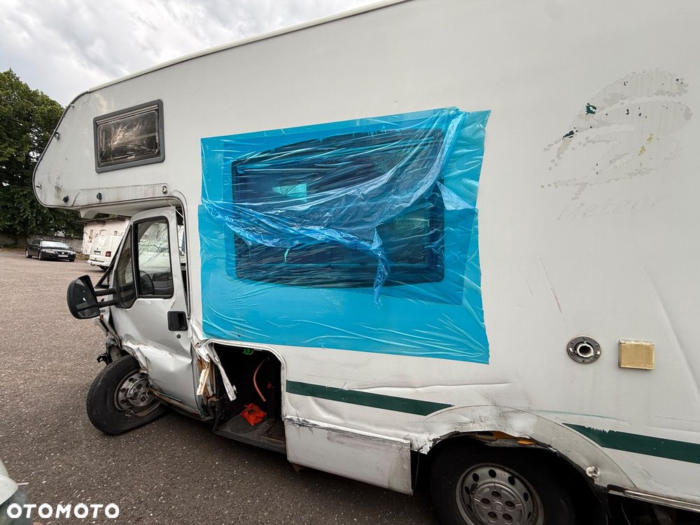 Fiat Ducato Wiensberg Meteor - 3