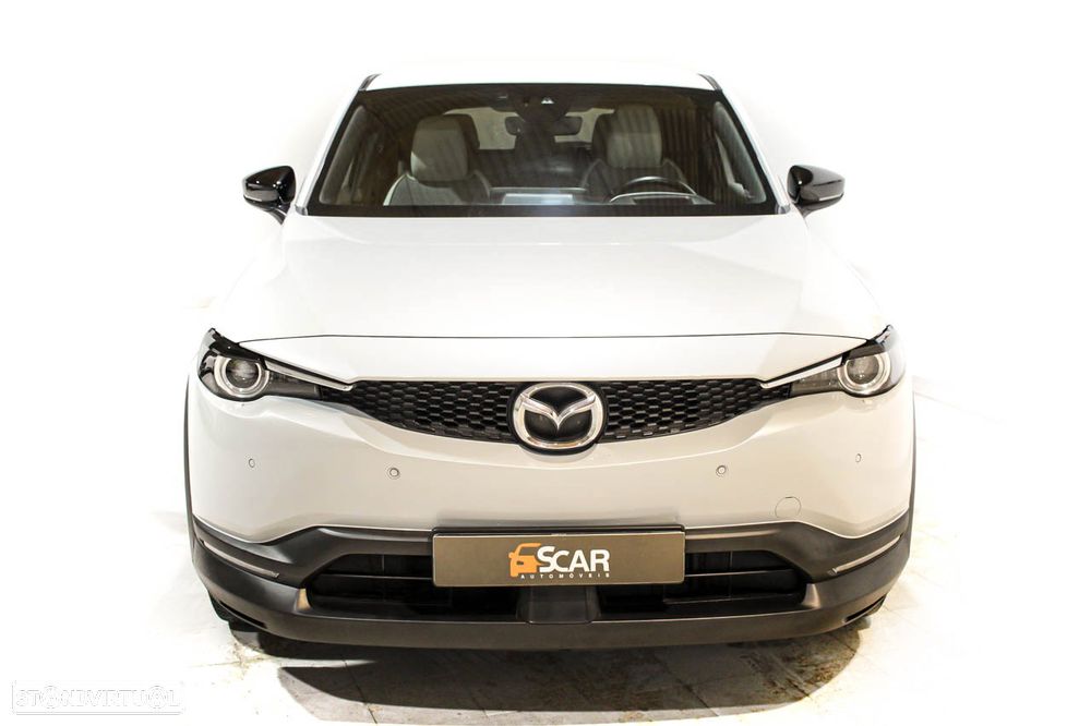 Mazda MX-30 e-SKYACTIV Excellence - 2