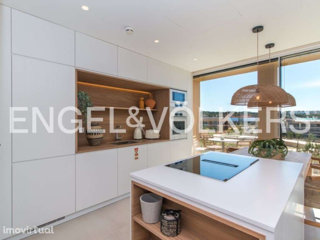 VERDELAGO: A Sua Casa de Sonho Perto da Praia no Algarve - Grande imagem: 3/35