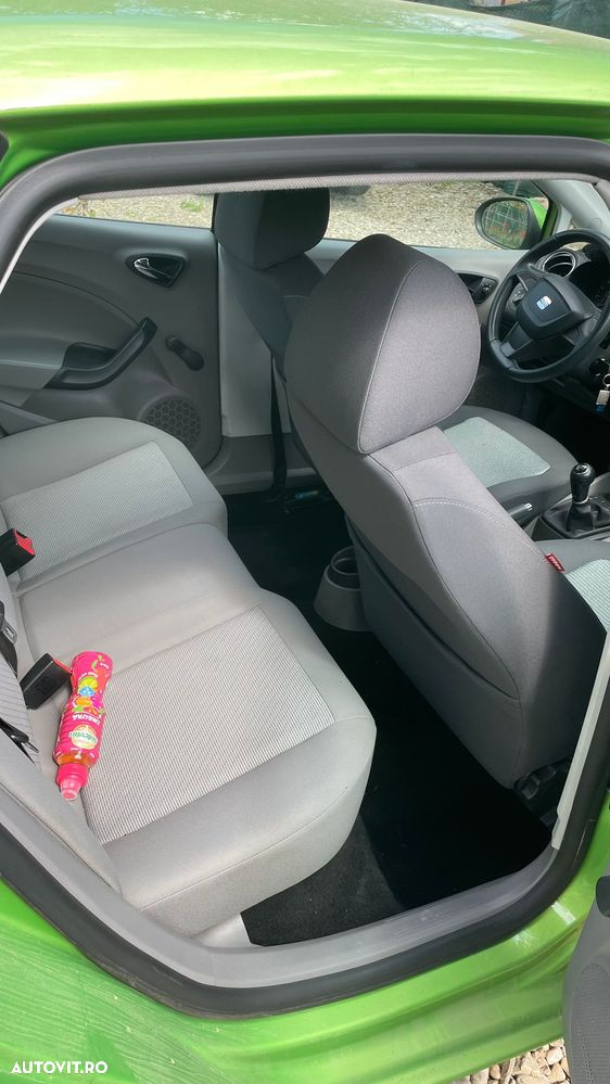 Seat Ibiza 1.2 TSI Style - 4