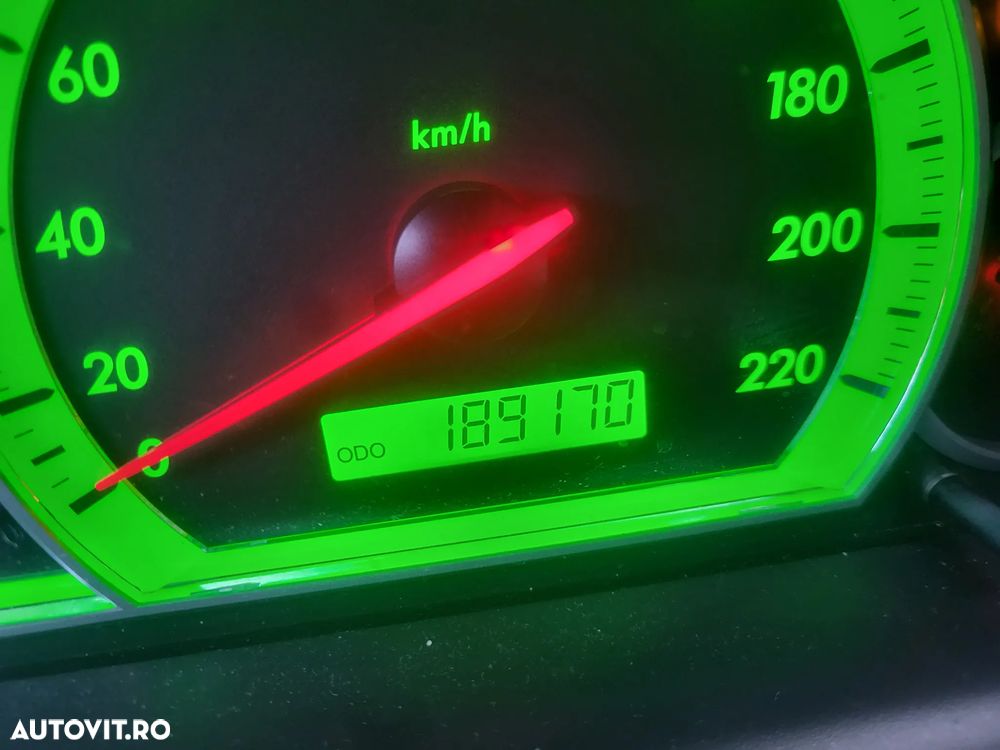 Chevrolet Captiva 2.0 FWD 7 loc. LS - 7