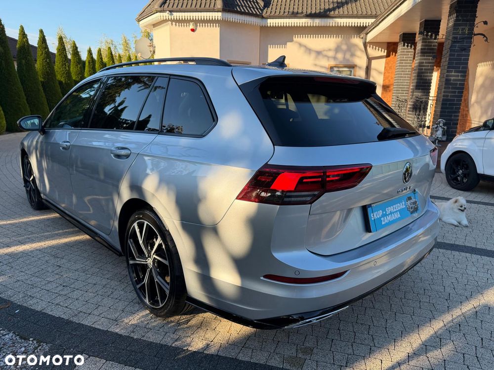 Volkswagen Golf 1.5 TSI BMT Evo Comfortline DSG - 29