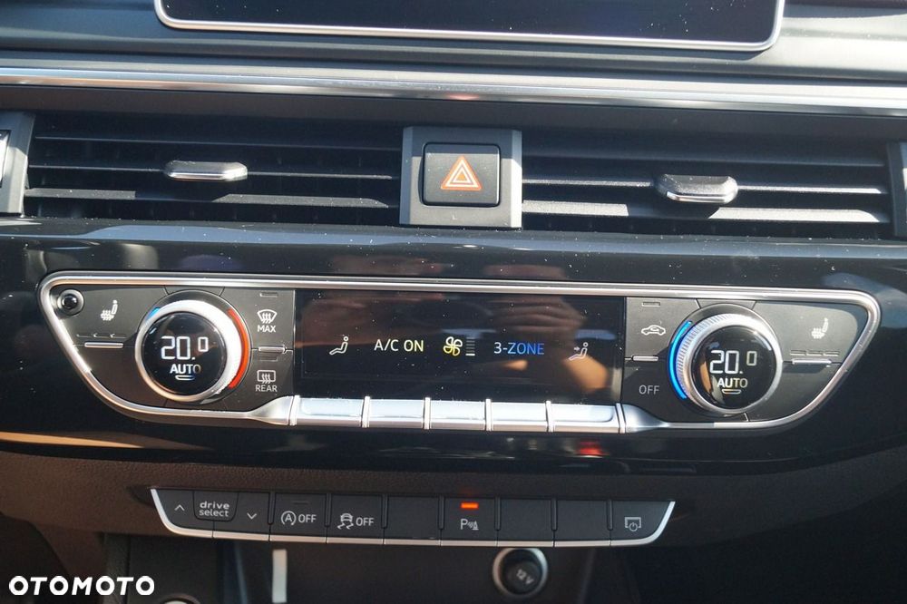 Audi A4 Avant - 28