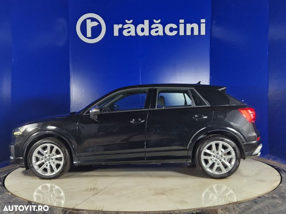 Audi Q2 - 5
