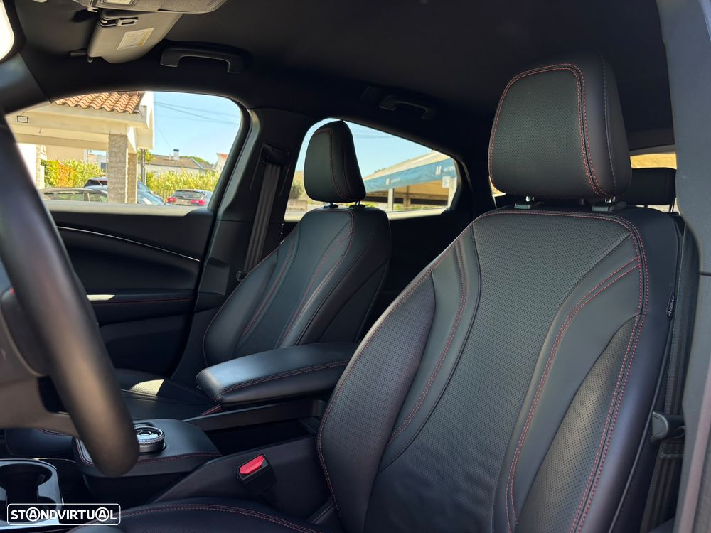 Ford Mustang Mach-E AWD PREMIUM - 6