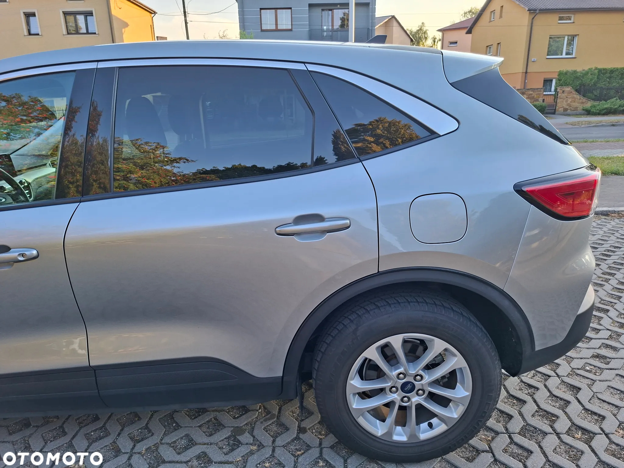 Ford Escape 1.5 EcoBoost AWD SE - 30