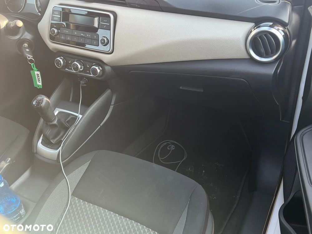 Nissan Micra - 22
