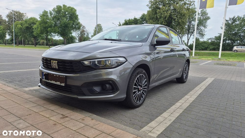 Fiat Tipo 1.3 MultiJet City Life - 2