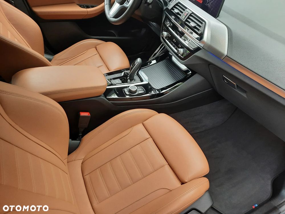 BMW X3 xDrive20d M Sport sport - 19