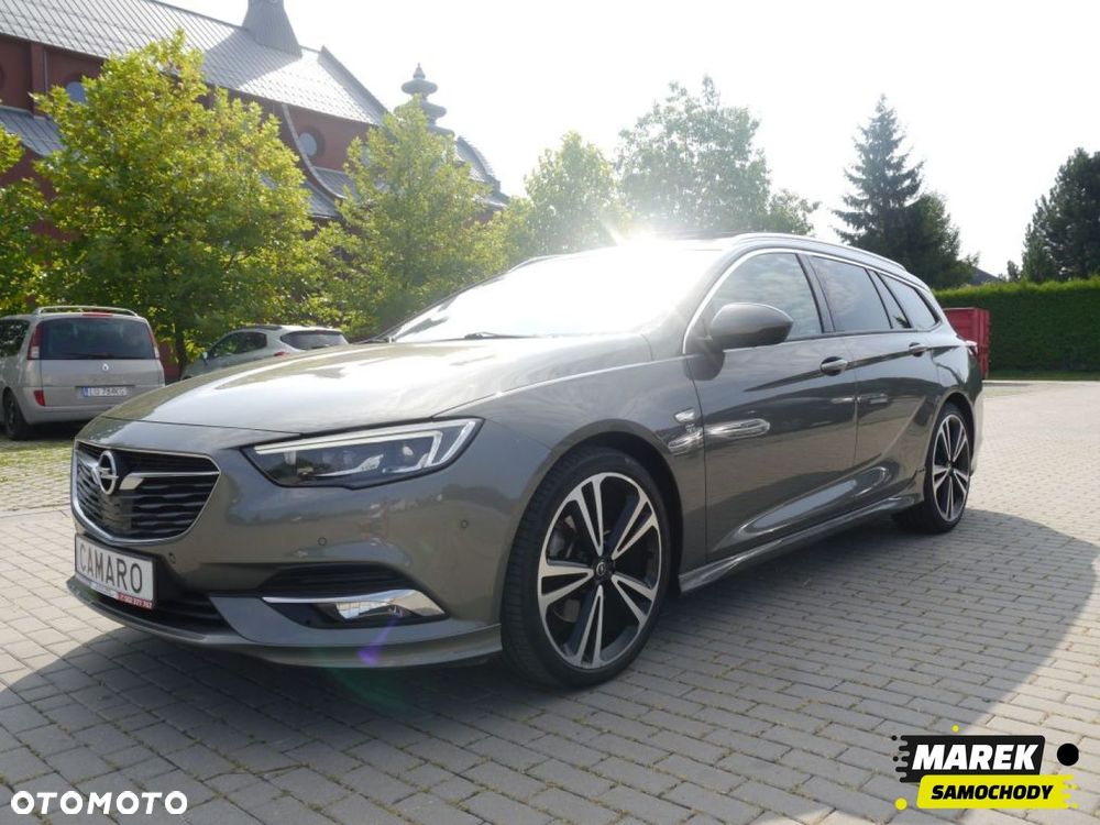 Opel Insignia - 3
