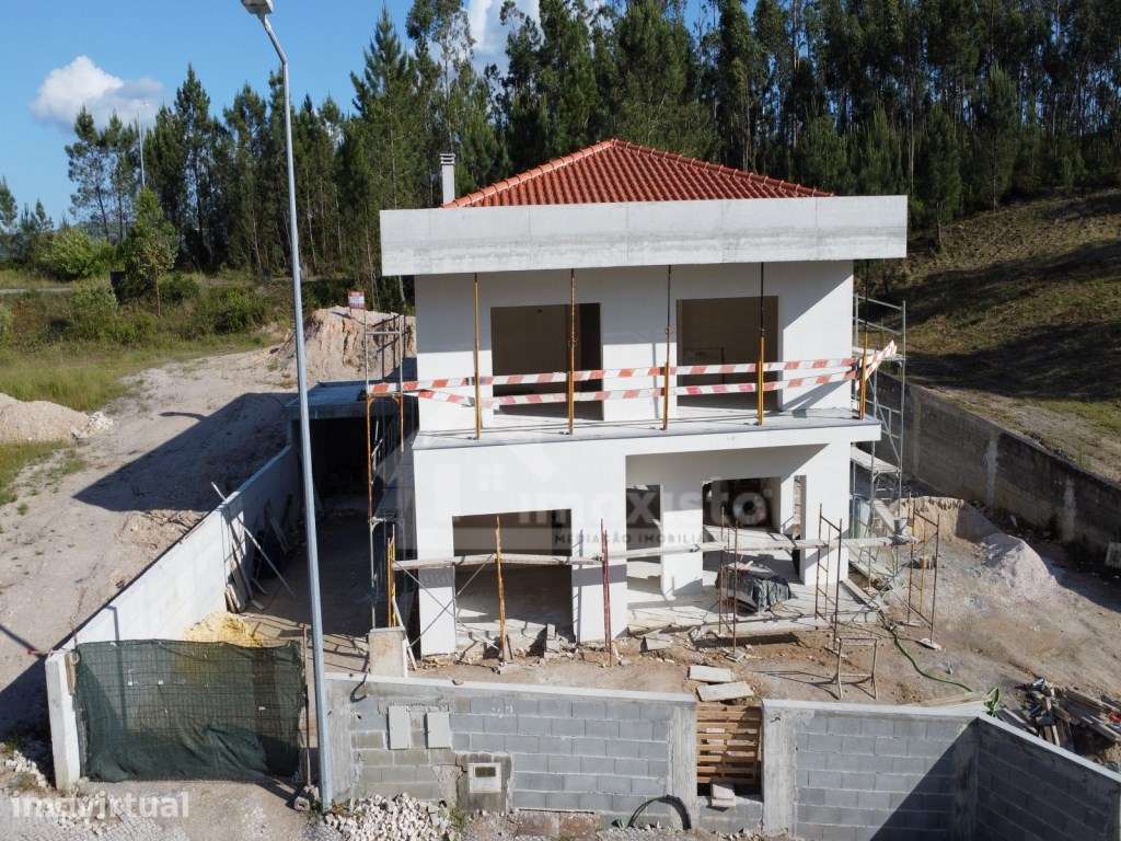 Moradia pronta a habitar em Ansião - Grande imagem: 2/30