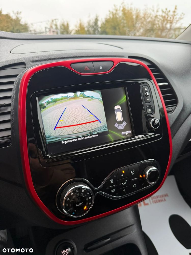 Renault Captur (ENERGY) TCe 90 INTENS - 8