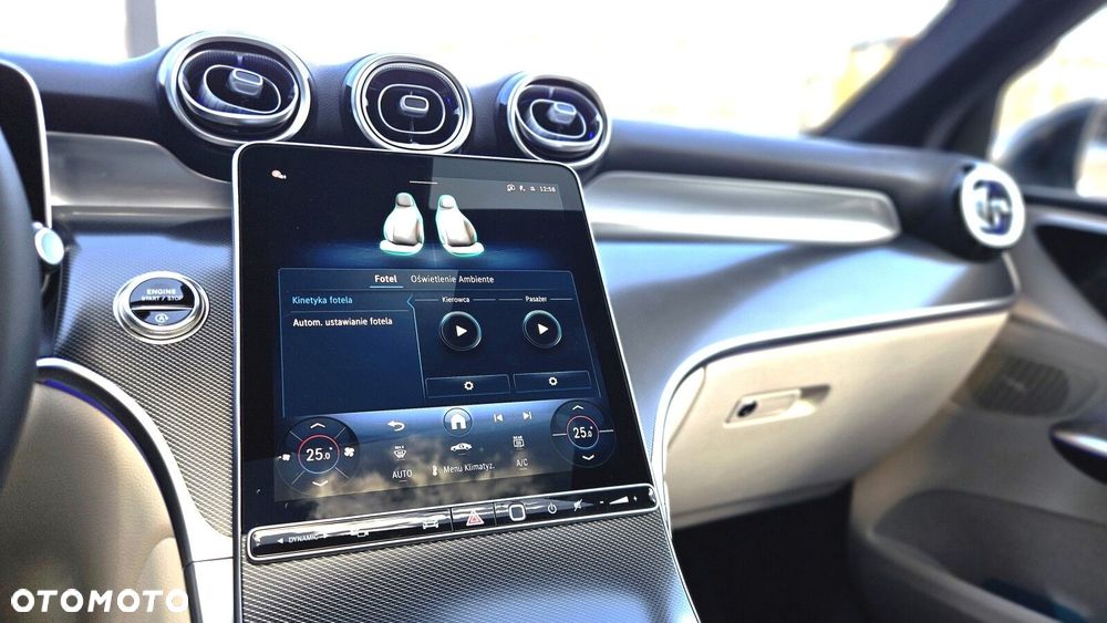 Mercedes-Benz GLC - 18