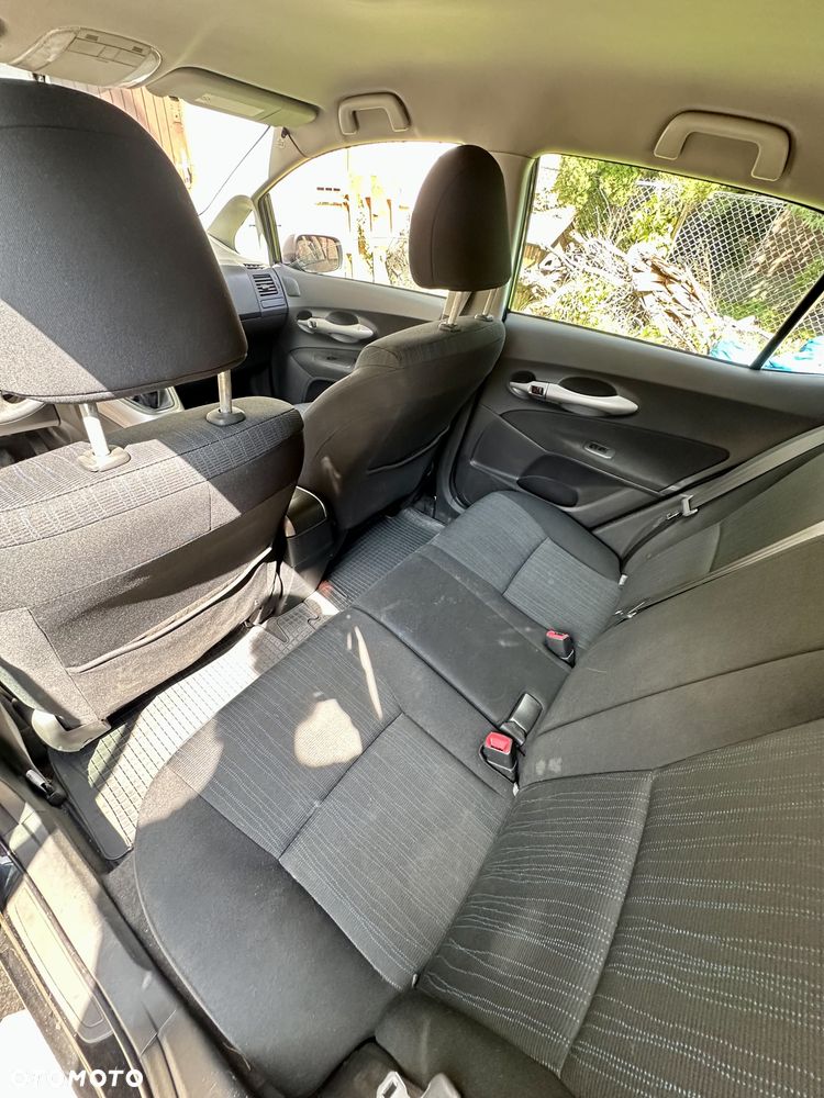 Toyota Auris 1.4 D-4D Premium - 9