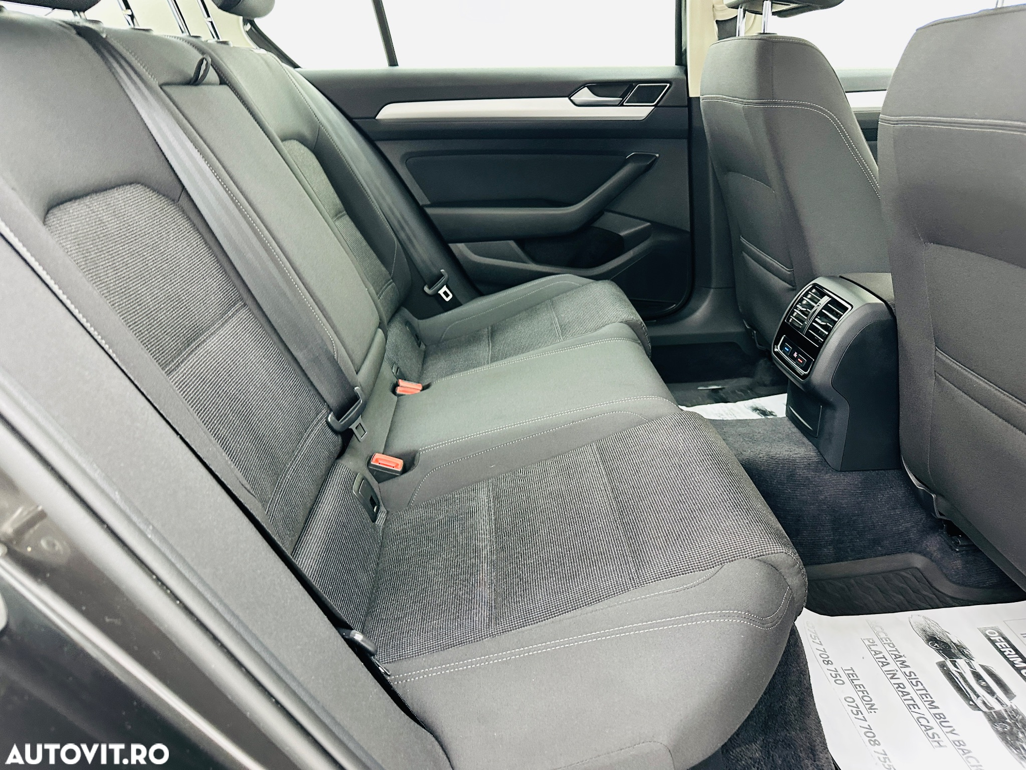 Volkswagen Passat Variant 1.6 TDI Comfortline - 7