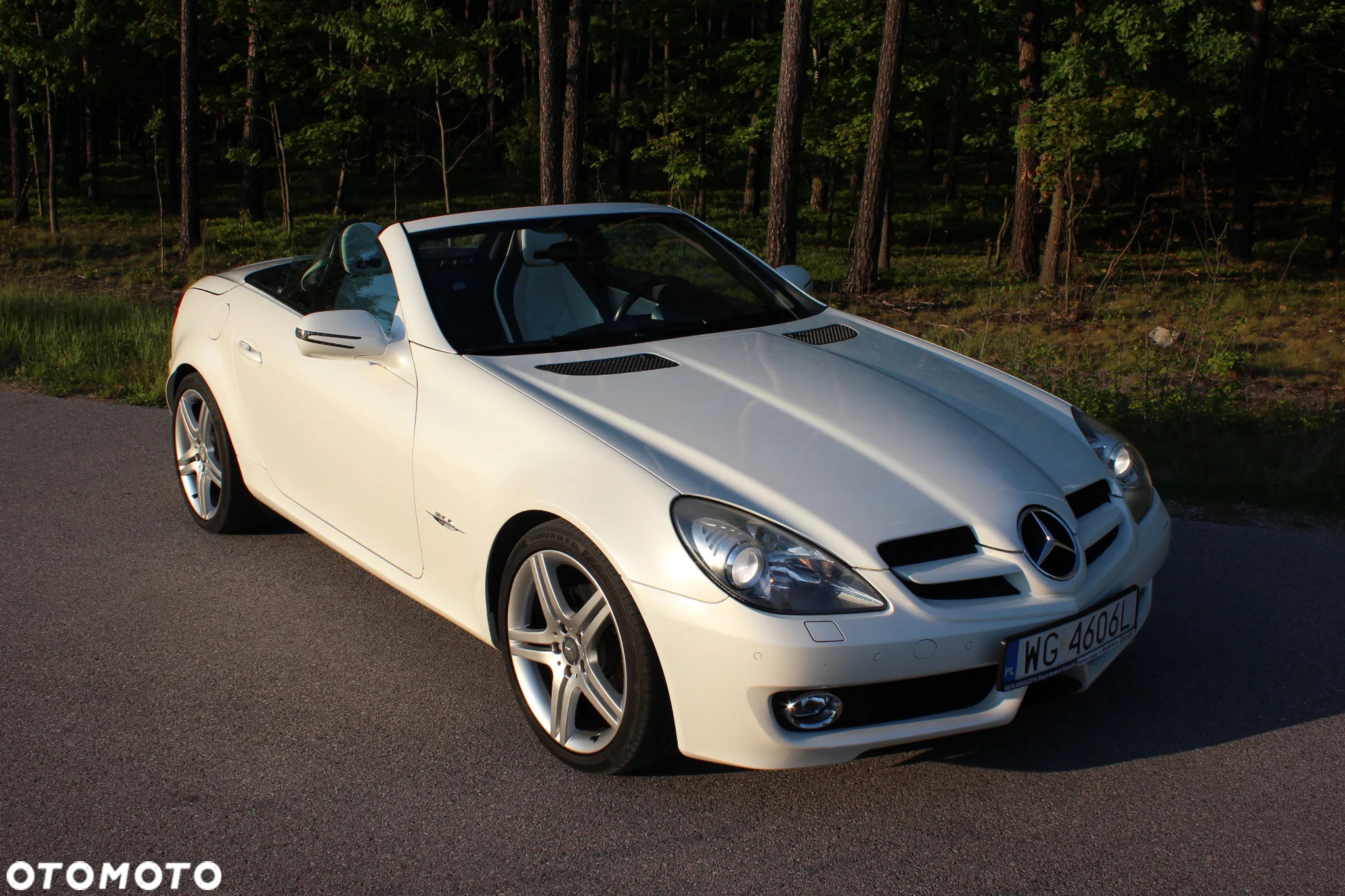 Mercedes-Benz SLK 200 Kompressor 2LOOK Edition - 9