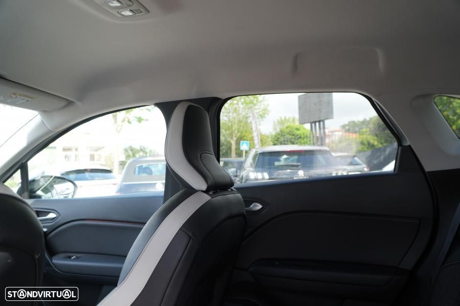 Renault Captur 1.0 TCe Intens - 6