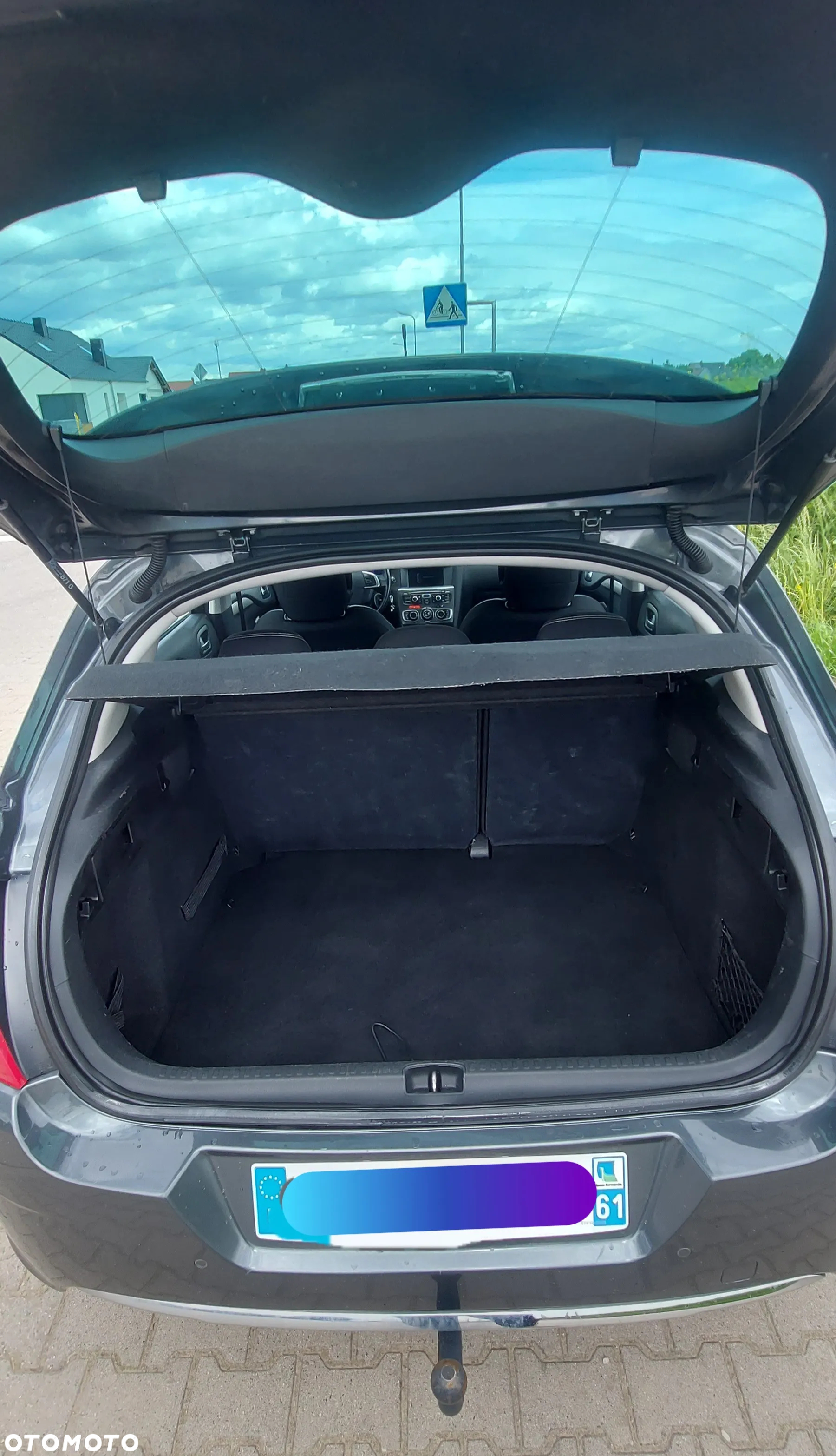 Citroën C4 - 14