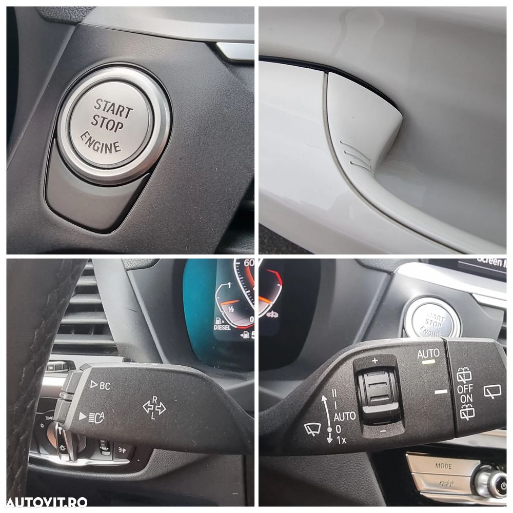 BMW X3 xDrive20d AT xLine - 18