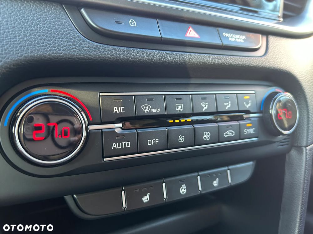 Kia Ceed 1.0 T-GDI L - 11