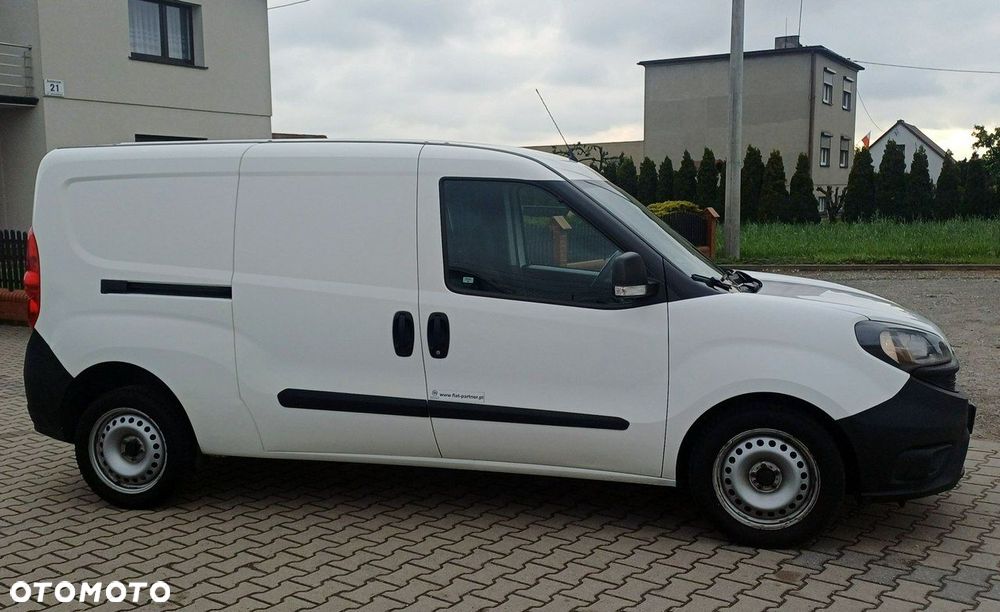 Fiat Doblo - 2