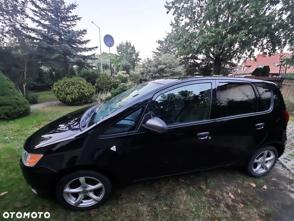 Mitsubishi Colt 1.3 Invite - 3