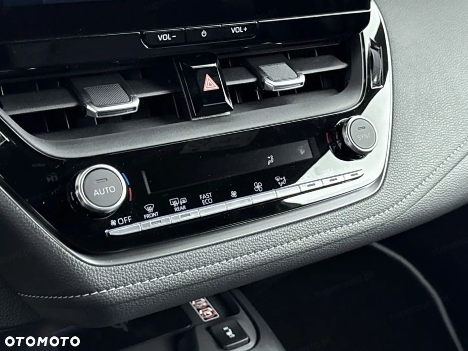 Toyota Corolla 1.8 Hybrid Style - 8