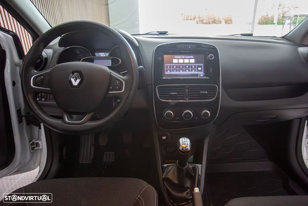 Renault Clio 0.9 TCe Zen - 14