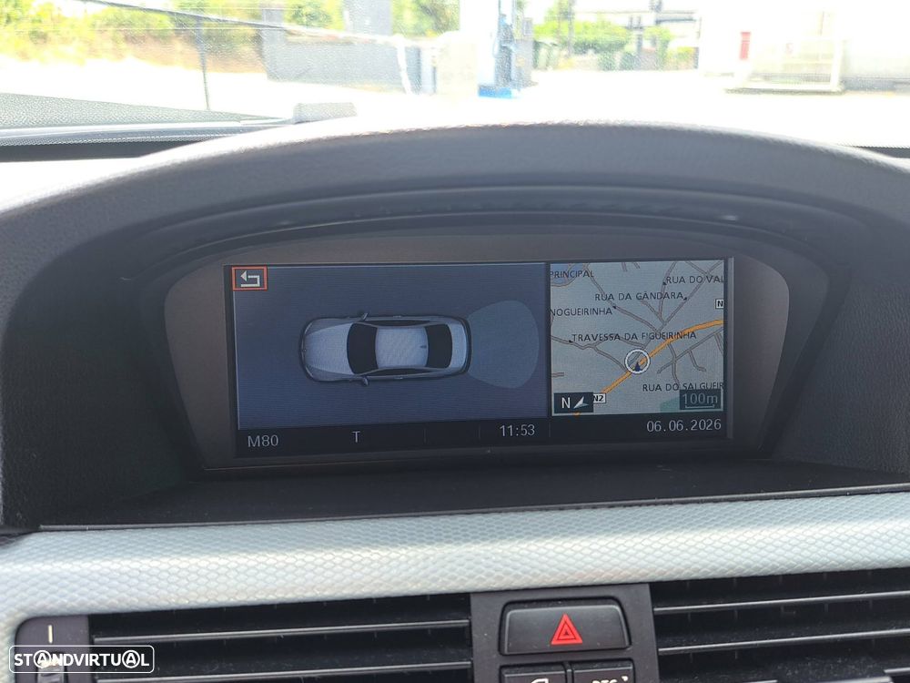 BMW 320 d Coupe - 31