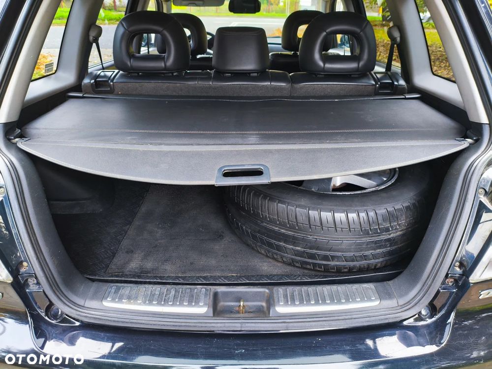 Mitsubishi Outlander 2.0 Turbo - 17