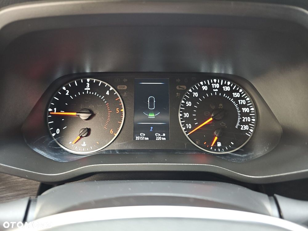 Renault Trafic - 23