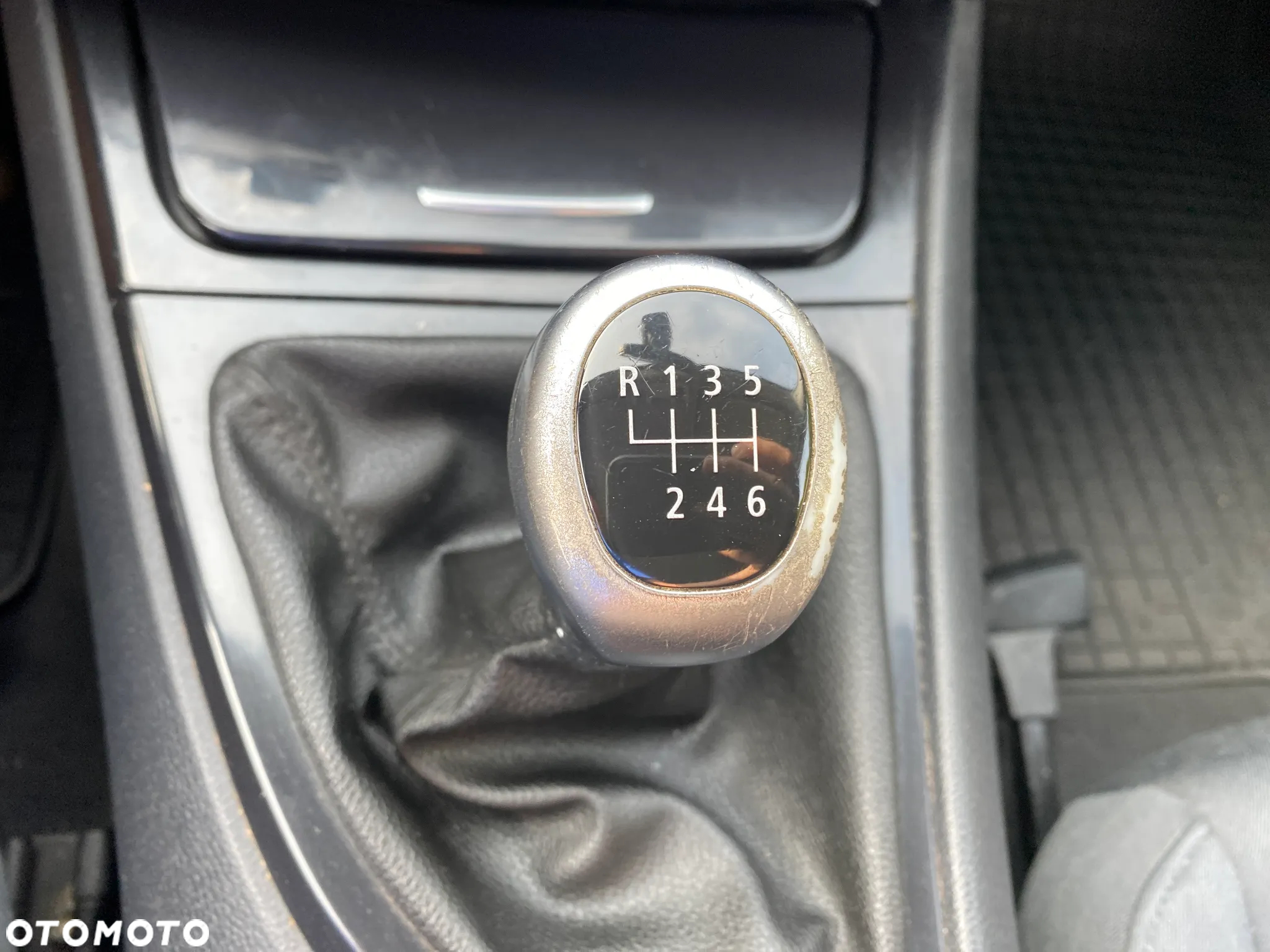 BMW Seria 1 116i - 20