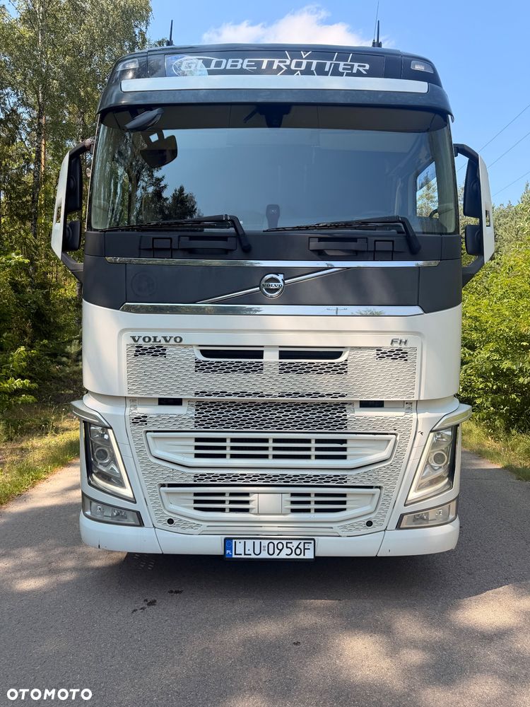 Volvo FH 460 - 3