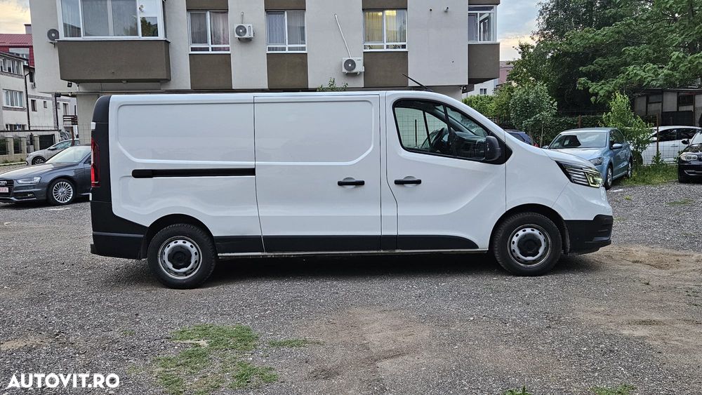 Renault Trafic - 6