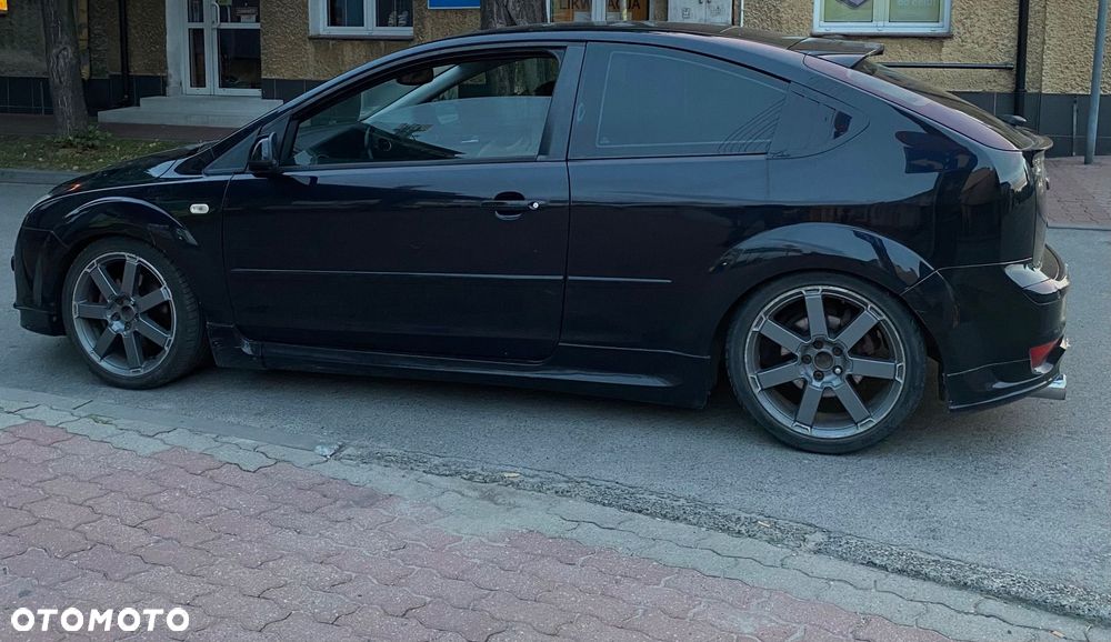 Ford Focus - 5