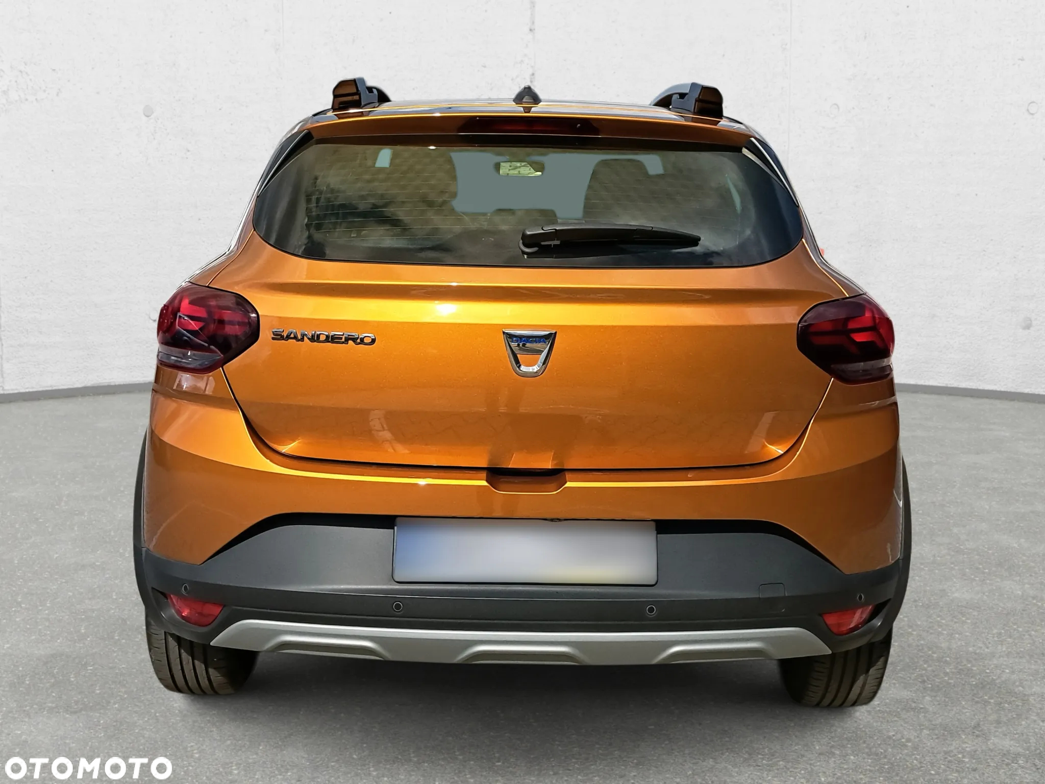 Dacia Sandero Stepway 1.0 TCe Expression - 6