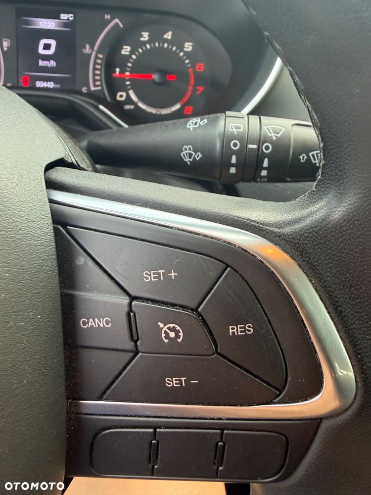 Fiat Tipo 1.4 16V More - 20