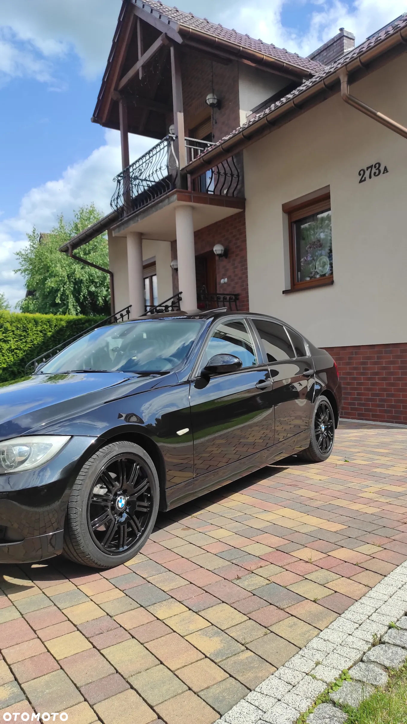 BMW Seria 3 320d - 3