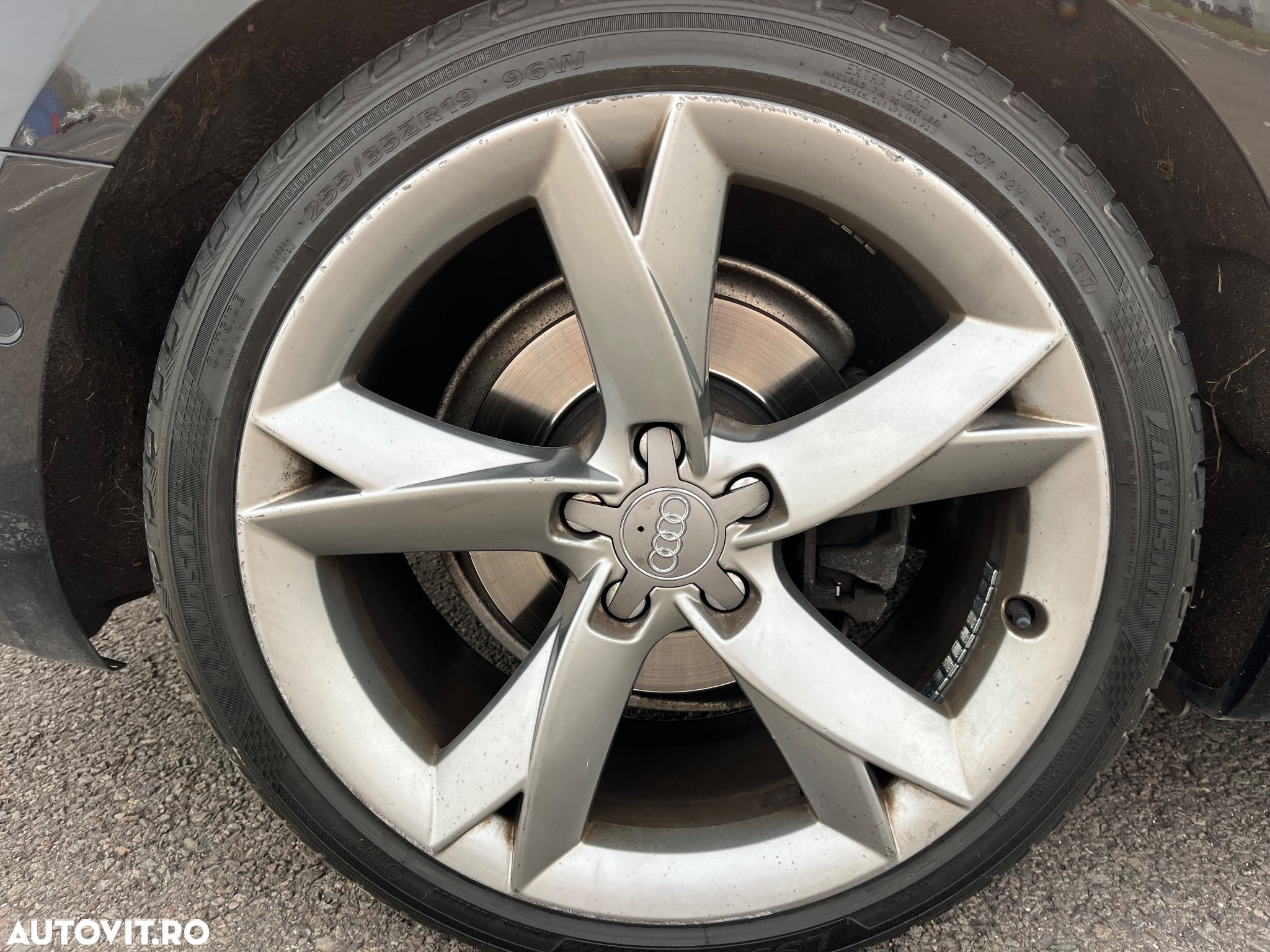 Audi A5 Coupe 35 TDI S tronic design - 8