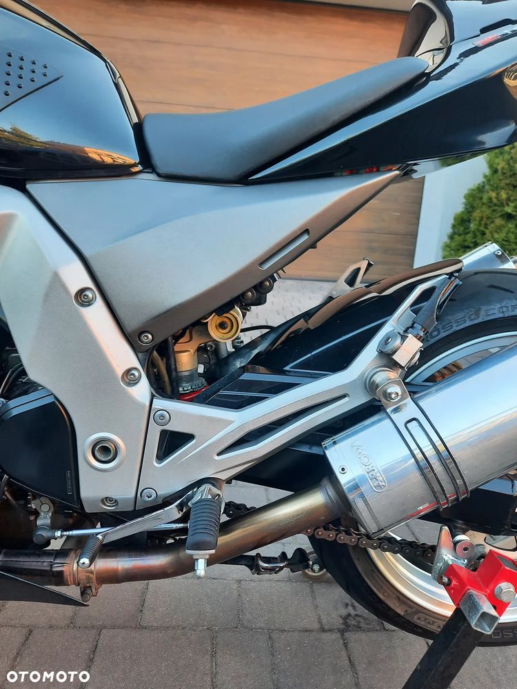Kawasaki Z - 14