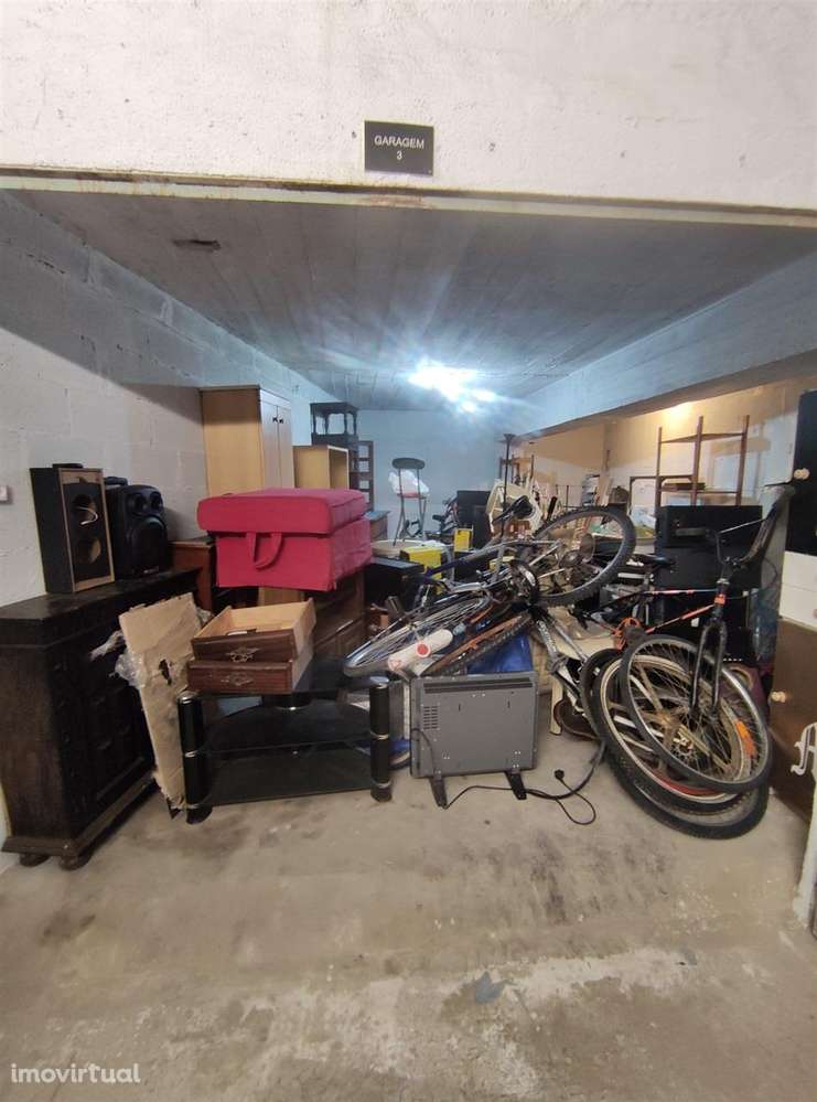 Garagem, Costa da Caparica - Grande imagem: 2/2