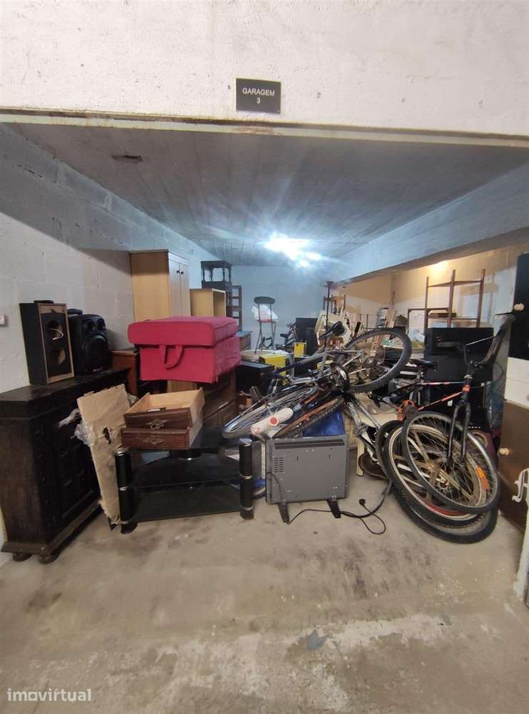 Garagem, Costa da Caparica - Grande imagem: 2/2