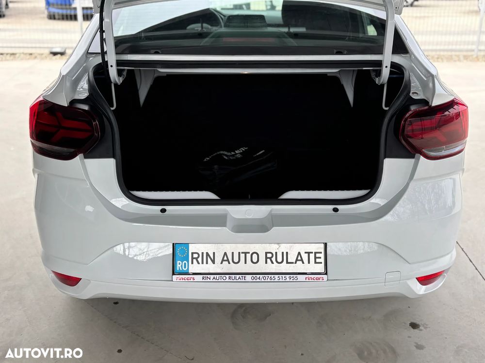 Dacia Logan TCe 90 MT6 Expression - 11